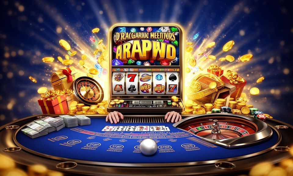 vc88 Casino